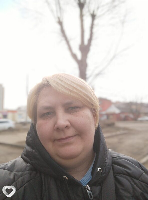 Светлана, 43, Ярославле — анкета №4131475