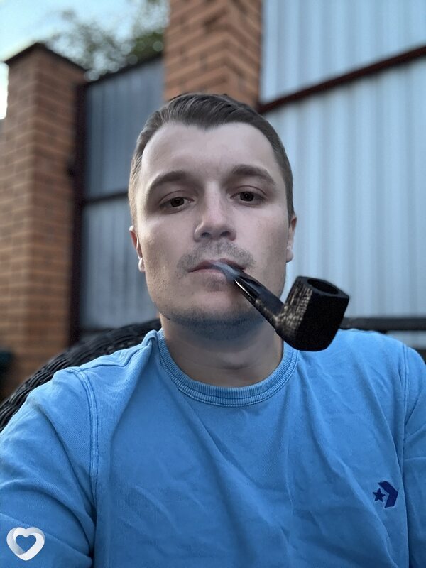 Максим, 32, Зеленоград — анкета №4131476