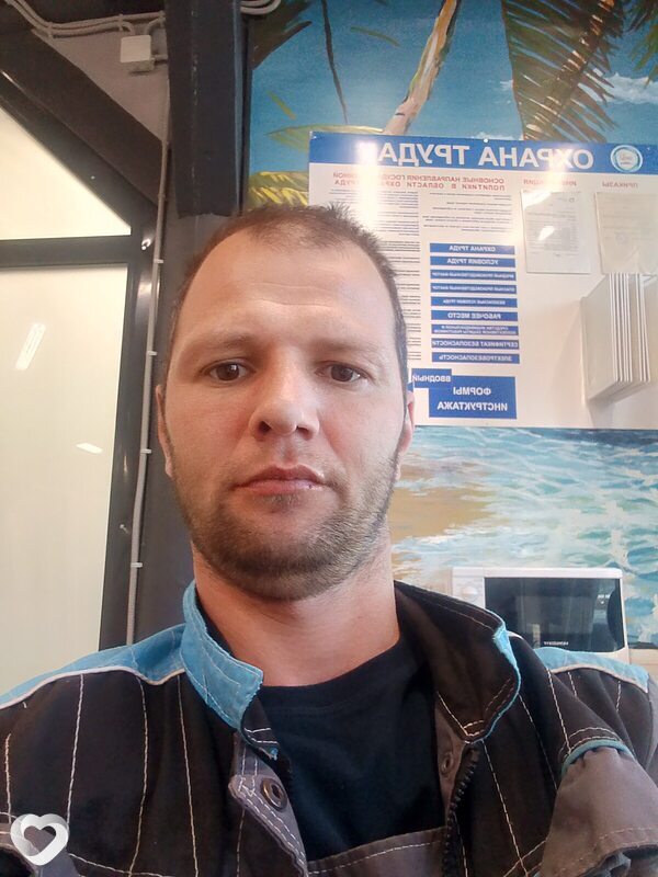 Константин, 36, Санкт-Петербурге — анкета №4131479