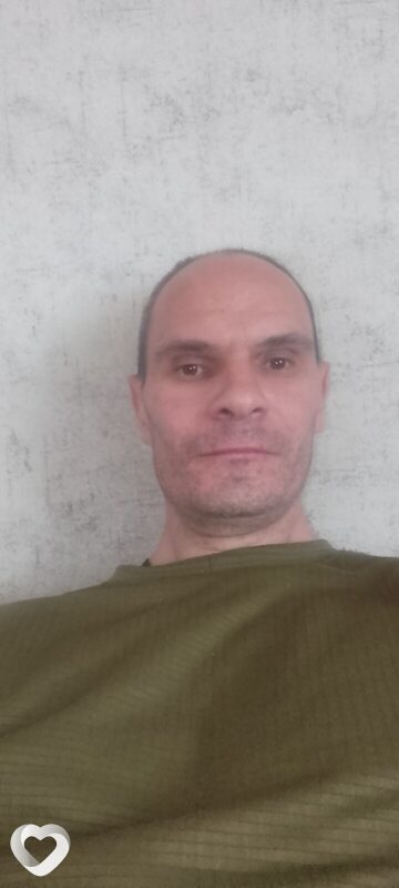 Александр, 40, Одессе — анкета №4131484