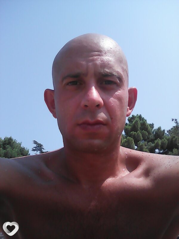 Denis, 46, Магадане — анкета №4131516
