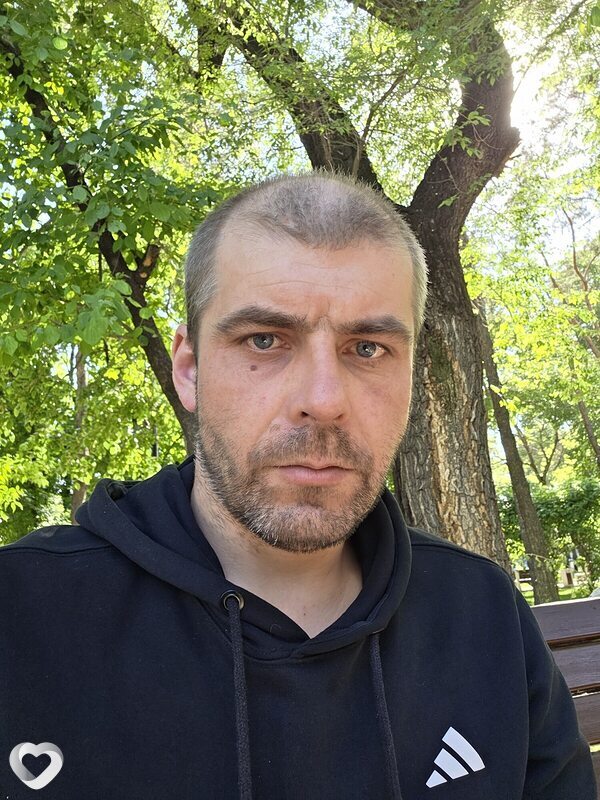 Серега, 32, Алматы — анкета №4131519