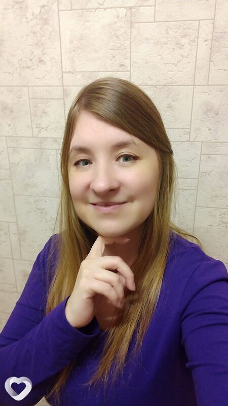 Оксана, 35, Санкт-Петербурге — анкета №4131520