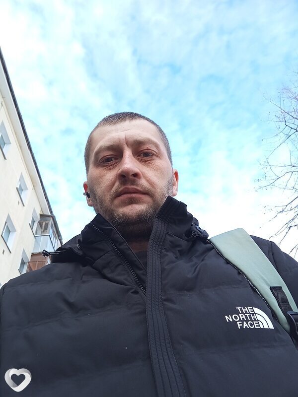 Артем, 35, Калуге — анкета №4131524