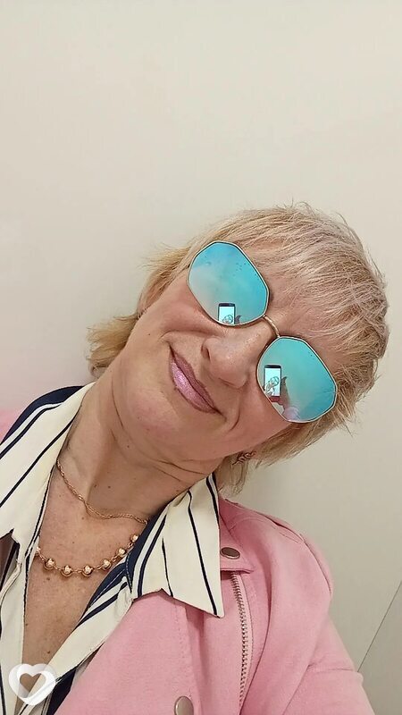 Ольга, 49, Ростове-на-Дону — анкета №4131525
