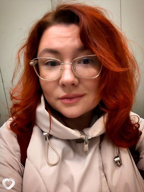 Екатерина, 35, Истре — анкета №4131531