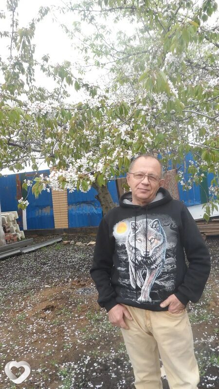 Владимир, Каменск-Шахтинский