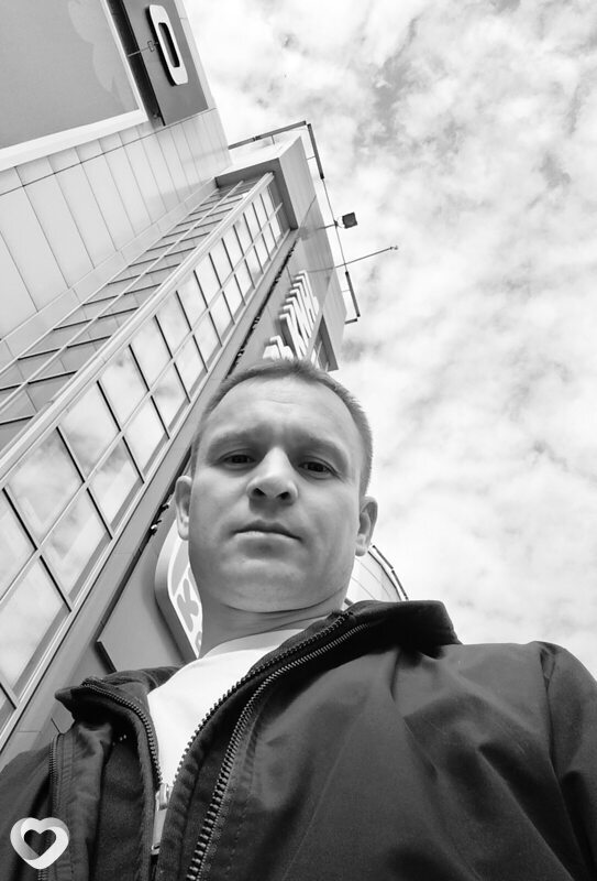 Дима, 34, Самаре — анкета №4131425