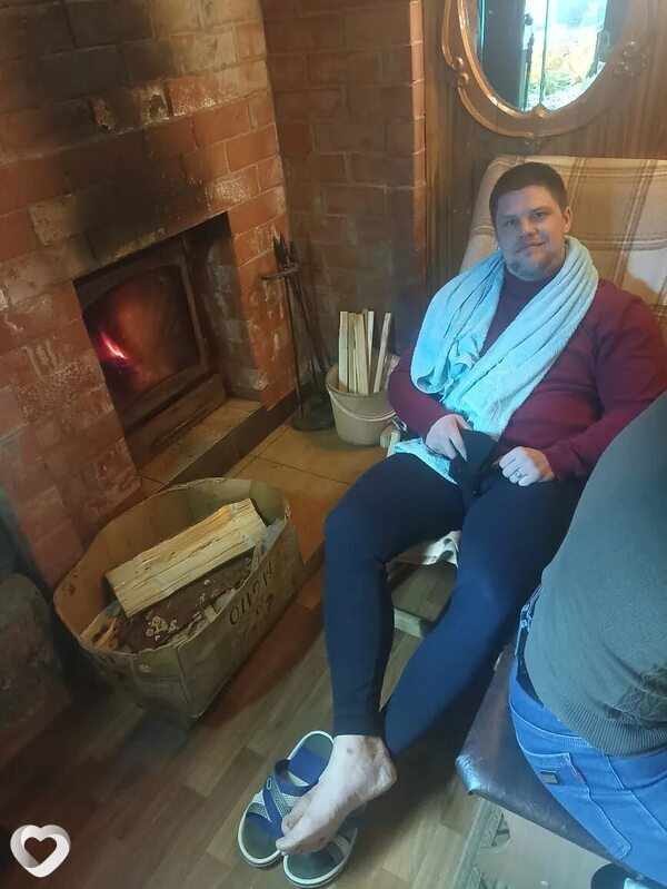 Станислав, 44, Тынде — анкета №4131427