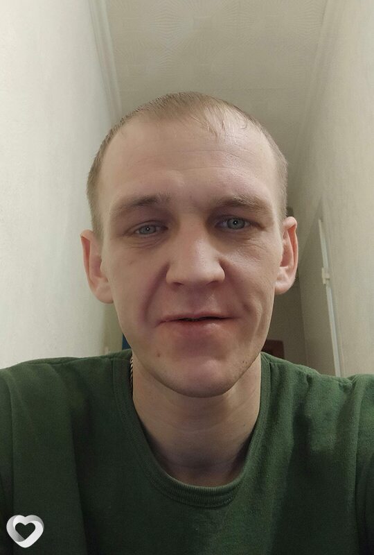 Александр, 39, Новосибирске — анкета №4131430