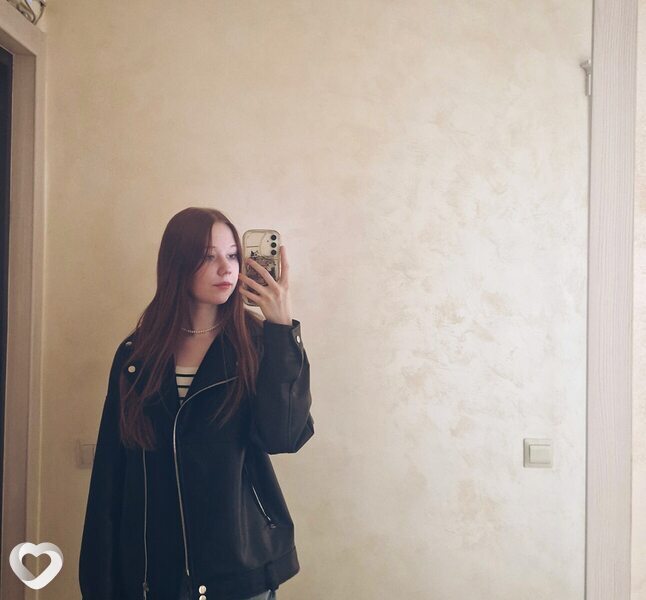 Арина, 19, Челябинске — анкета №4131431