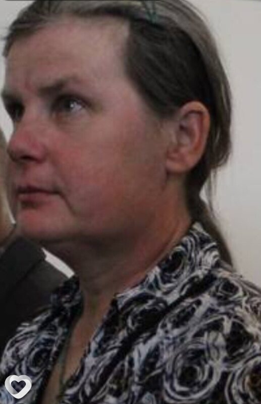 Елена, 49, Минске — анкета №4131569