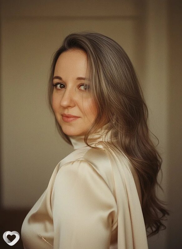 Вера, 39, Чите — анкета №4131573