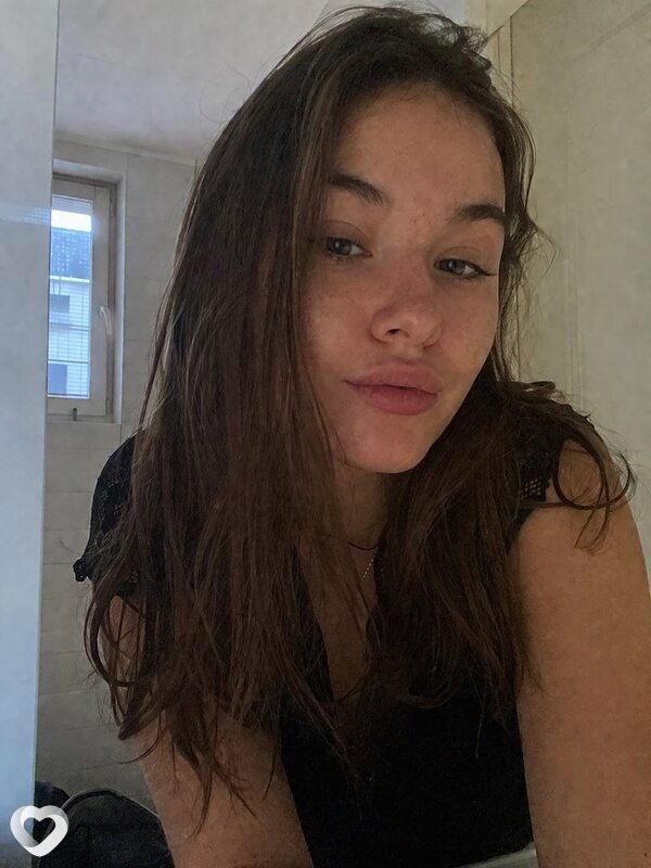 Екатерина, 26, Москве — анкета №4131574