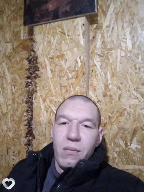 Иван, 33, Смоленске — анкета №4131579