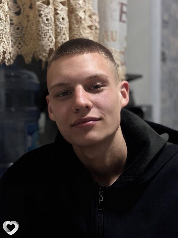 Серега, Куйбышев