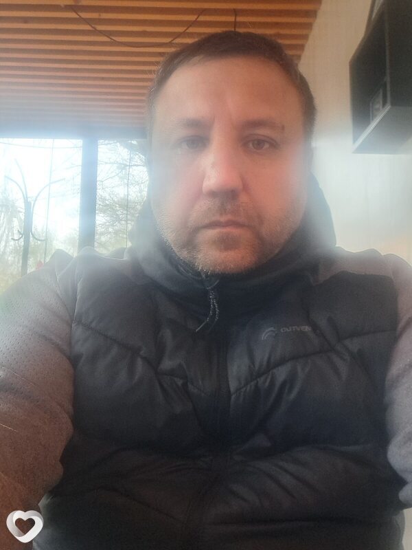 Андрей, 43, Самаре — анкета №4131543
