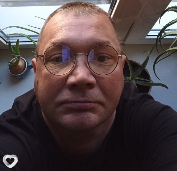 Олег, 49, Санкт-Петербурге — анкета №4131549