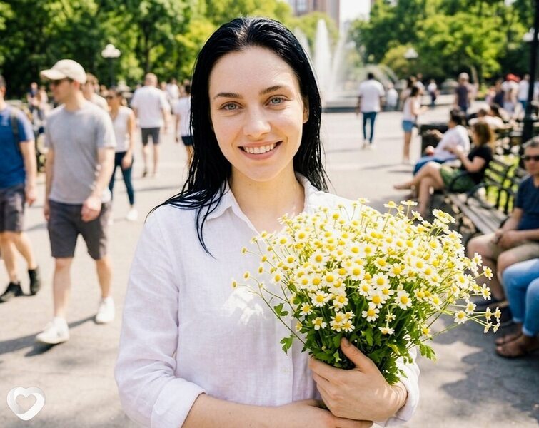 Людмила, 26, Уральске — анкета №4131550