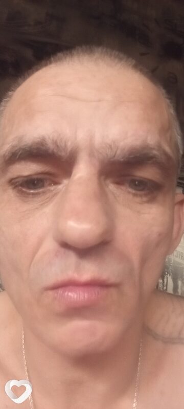 Михаил, 45, Могилев — анкета №4131552