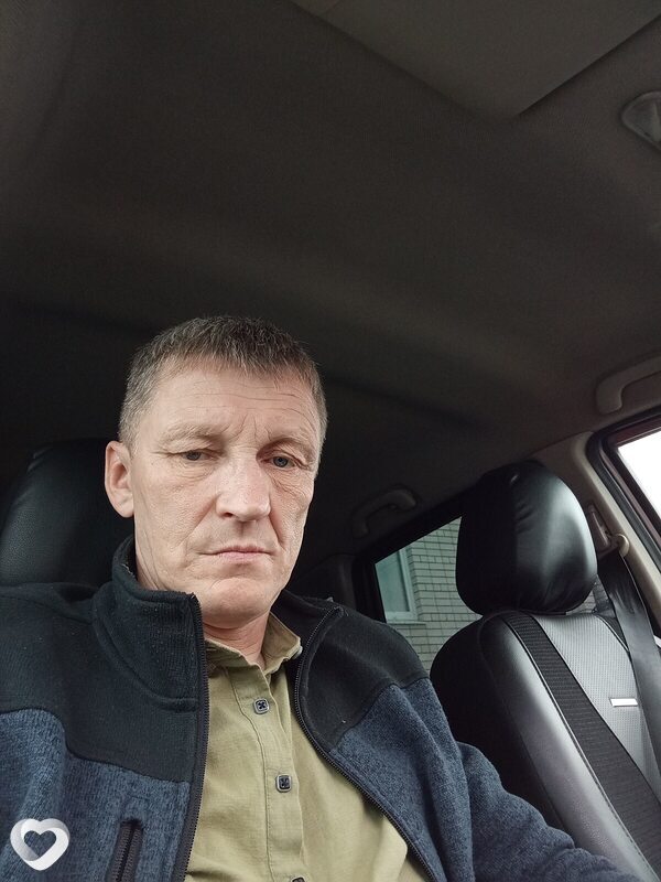 Дмитрий, 48, Казани — анкета №4131557