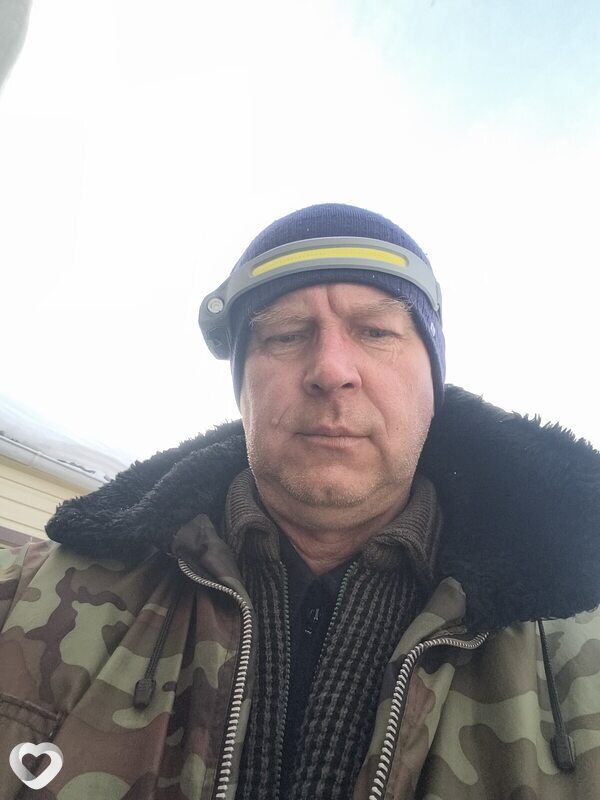 Саша, 52, Ульяновске — анкета №4131558