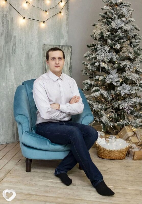 Артем, 29, Челябинске — анкета №4131446