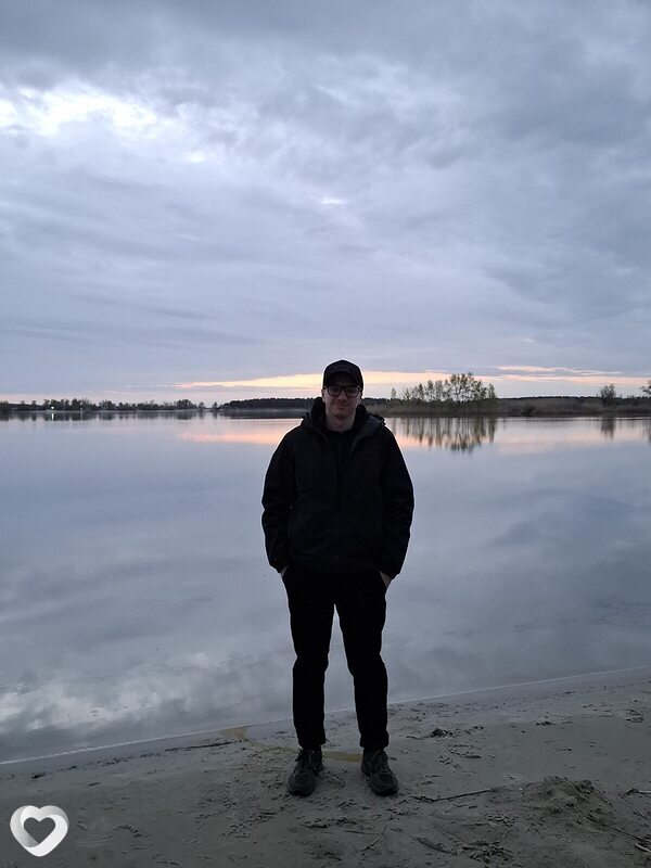 Igor, Каменское