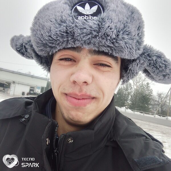 Андрей, 22, Красноярске — анкета №4131457