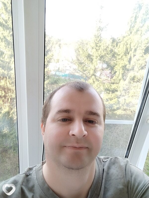 Сергей, 39, Туле — анкета №4131461
