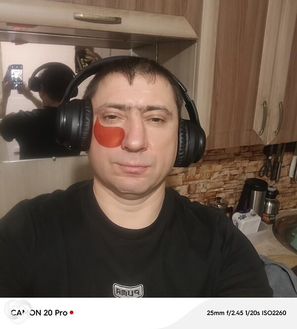 Роман, 44, Абакане — анкета №4131462