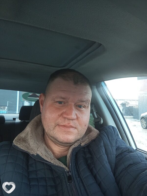 Александр, 39, Новороссийске — анкета №4131693