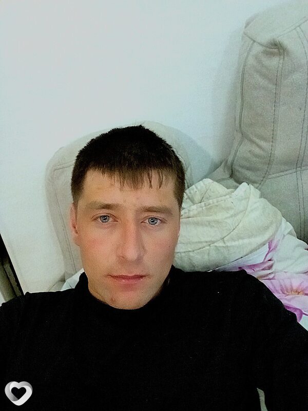 Евгений, 33, Братске — анкета №4131697