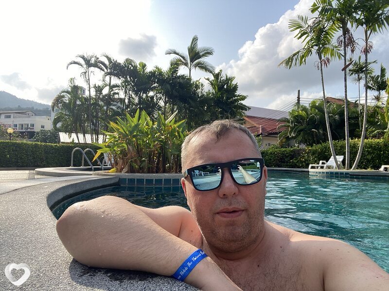 Евгений, 45, Улан-Удэ — анкета №4131699