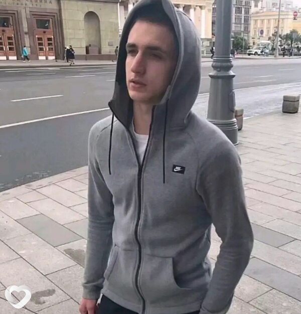 Назар, 26, Львове — анкета №4131704