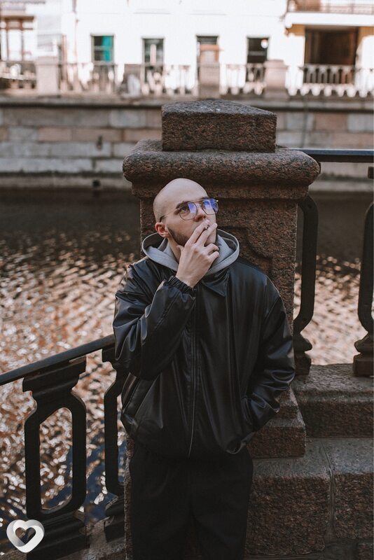 Андрей, 25, Новосибирске — анкета №4131705