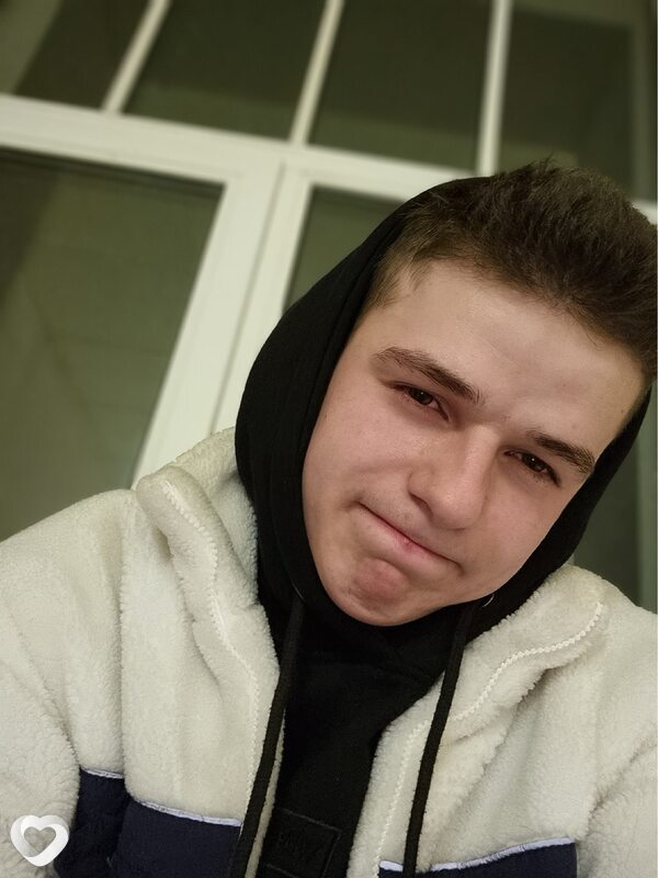 Igor, 22, Санкт-Петербурге — анкета №4131707