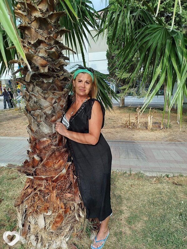 Елена, 47, Луганске — анкета №4131720