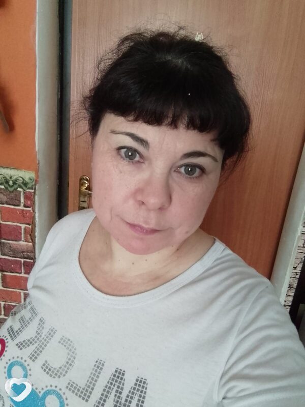 Людмила, 49, Хабаровске — анкета №4131725