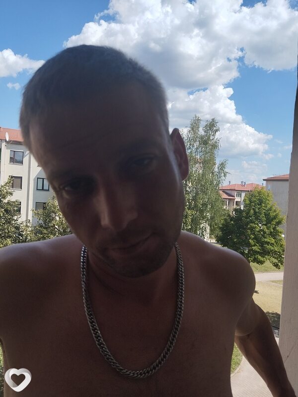 Виталий, 40, Гродно — анкета №4131726