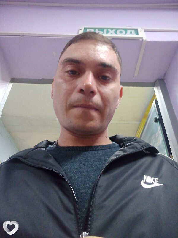 Александр, 33, Волгограде — анкета №4131739