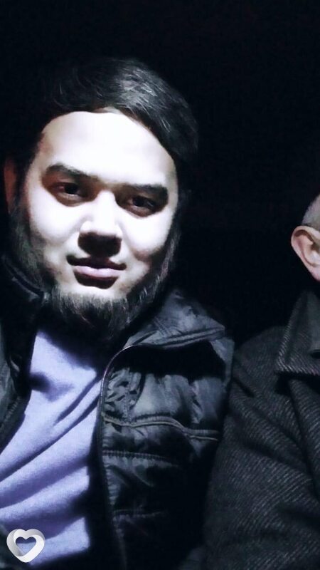 Rufat, 31, Астрахани — анкета №4131593