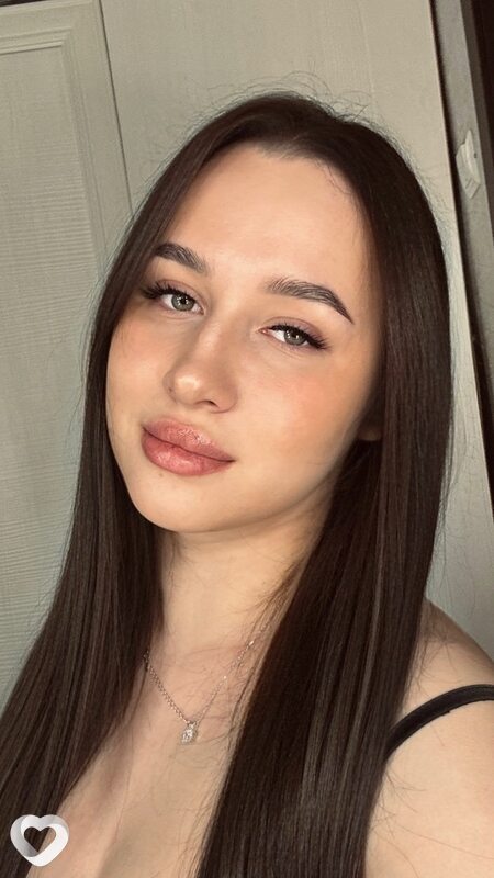 Анастасия, 21, Иванове — анкета №4131609