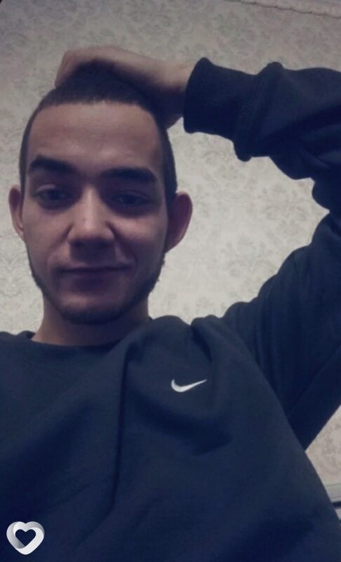 Дмитрий, 23, Самаре — анкета №4131610