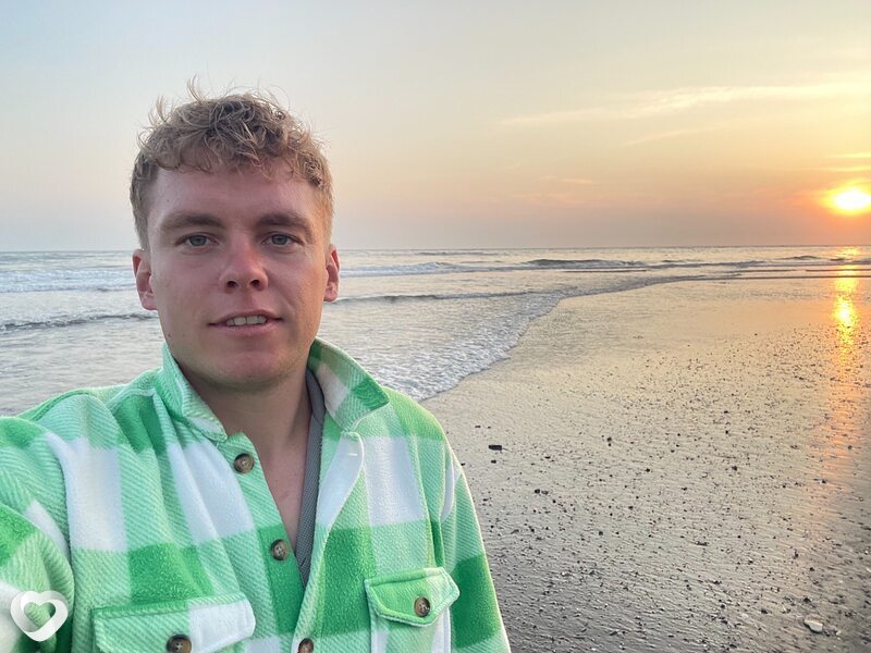 Евгений, 27, Хабаровске — анкета №4131611