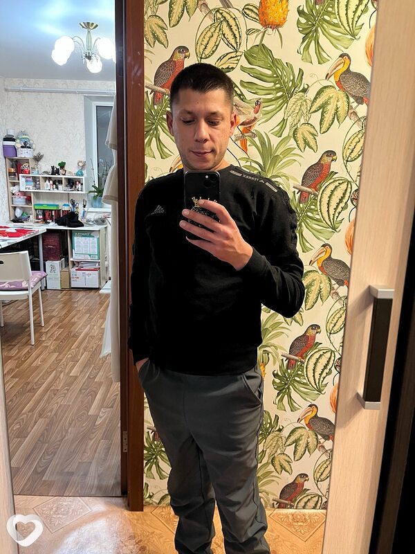 Evgraf, 30, Санкт-Петербурге — анкета №4131613