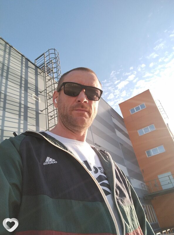 Евгений, 41, Новосибирске — анкета №4131614