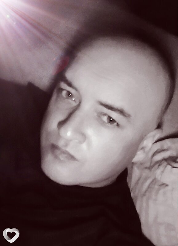 Сеня, 39, Хабаровске — анкета №4131621