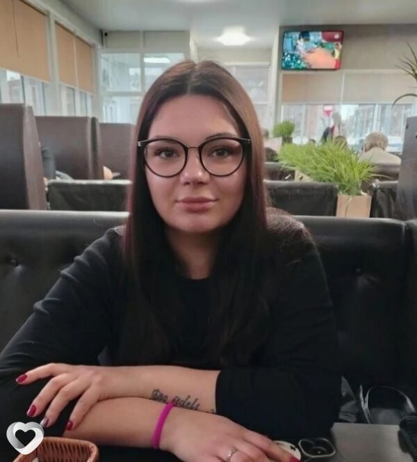 Мария, 32, Новосибирске — анкета №4131623