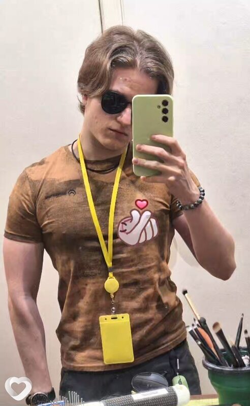 Влад, 26, Сергиеве Посаде — анкета №4131632
